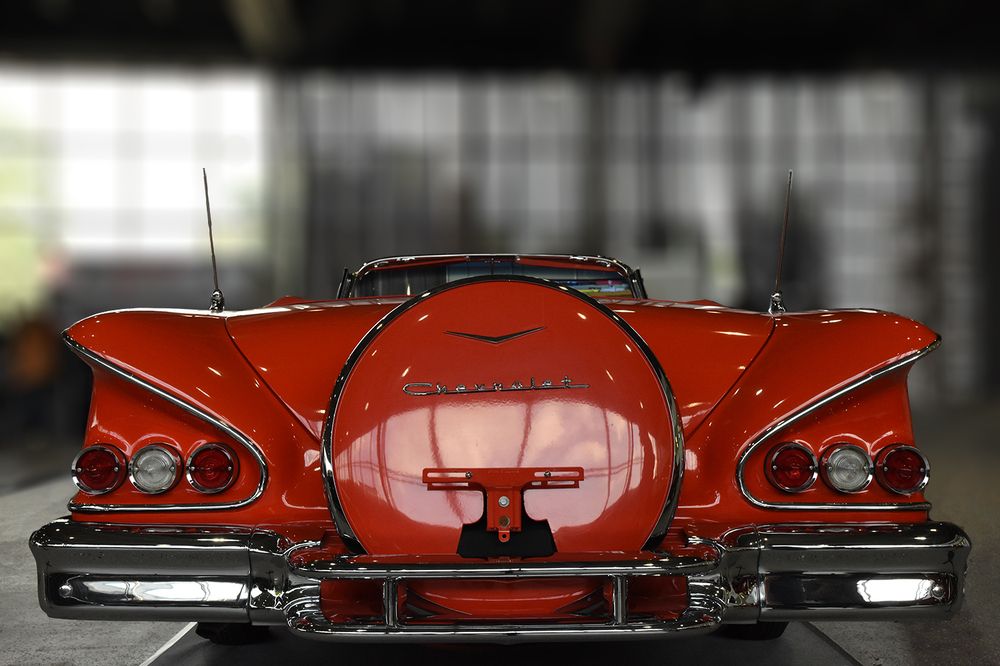 Photograph by Духанин Сергей