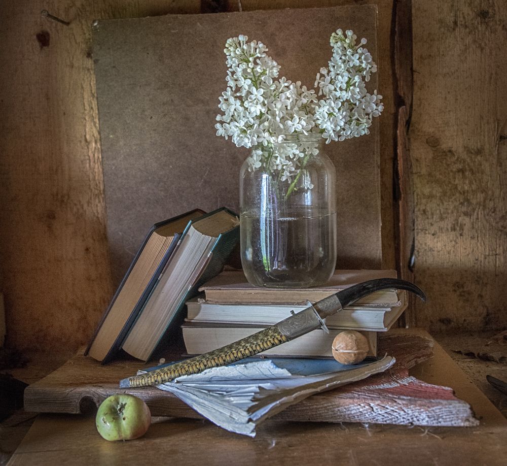 Photograph by Борис Кравецкий