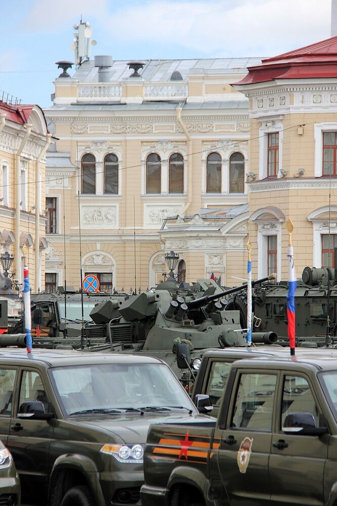 Photograph by Nikita Zorin