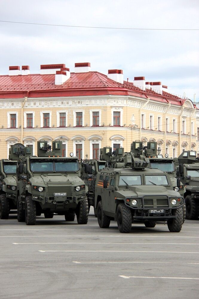 Photograph by Nikita Zorin