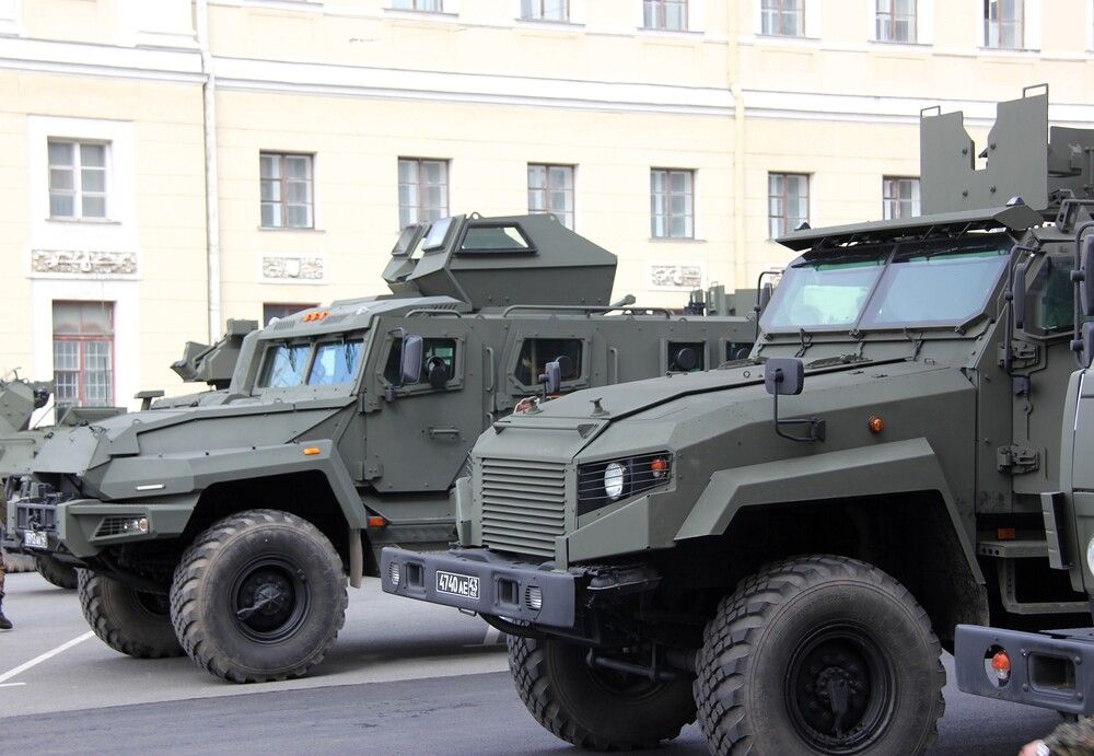 Photograph by Nikita Zorin