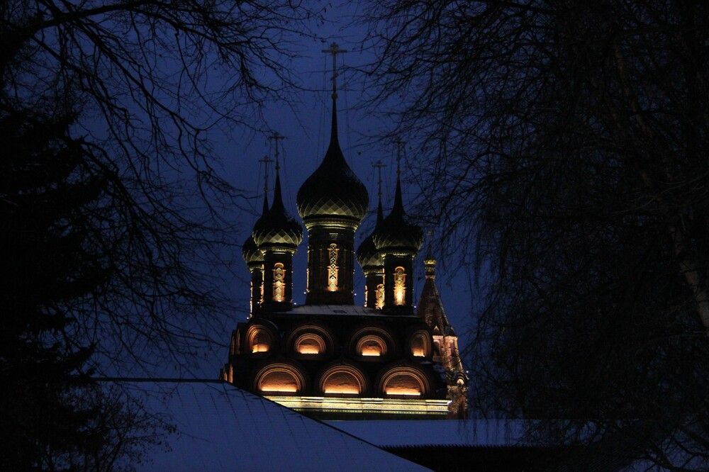 Photograph by Nikita Zorin