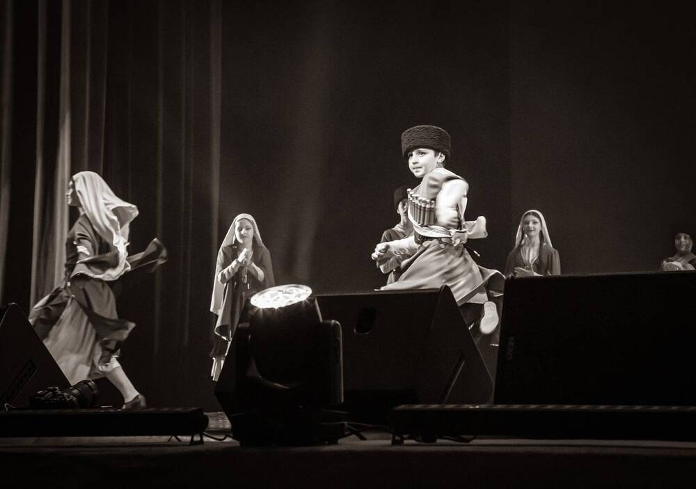 Фотография автора Ekaterina Beridze