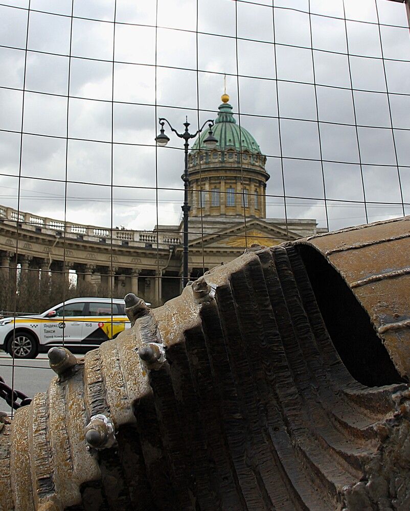 Photograph by Nikita Zorin