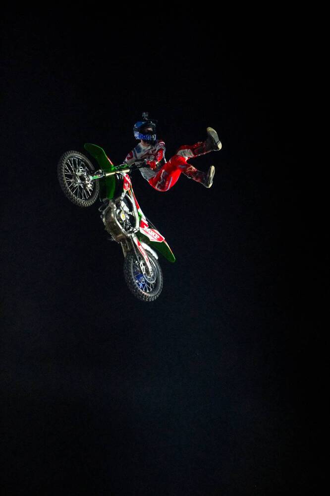 Jump