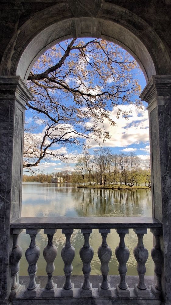 Photograph by Peshehod_ Plus