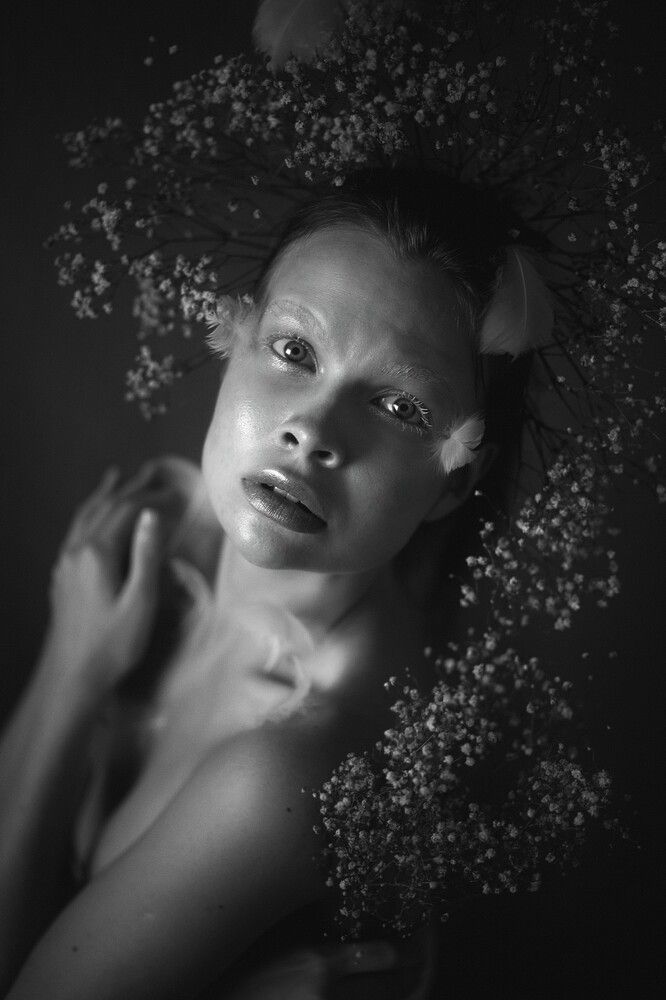 Photograph by Татьяна Максакова