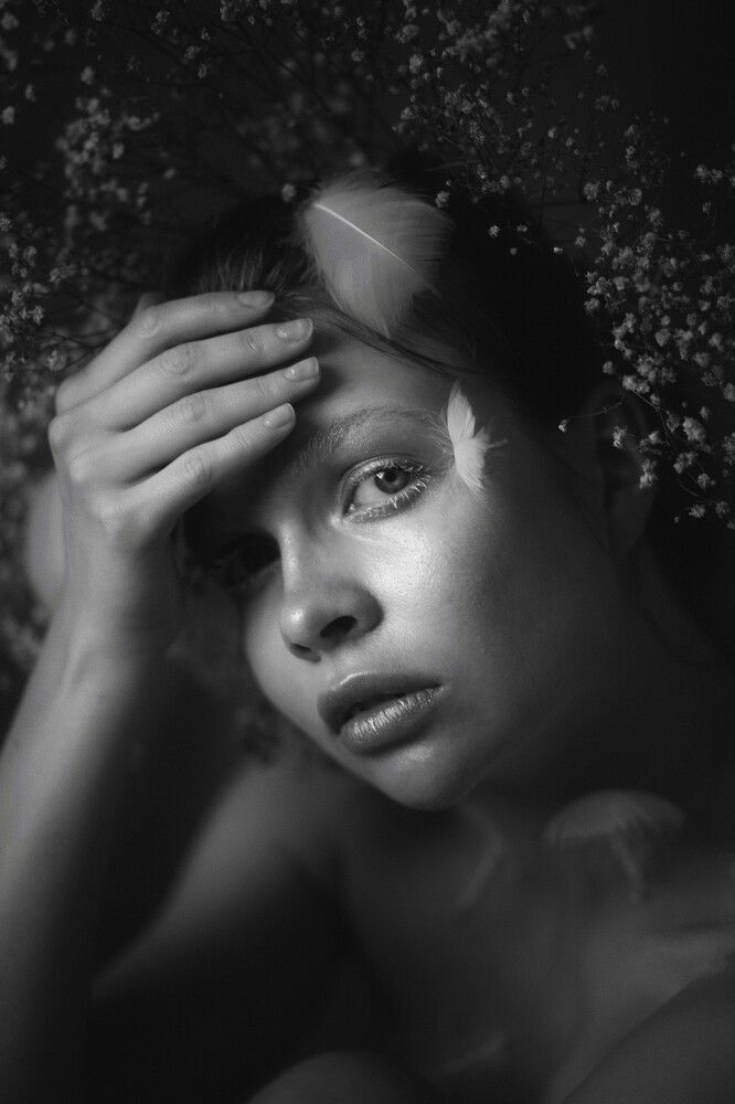 Photograph by Татьяна Максакова