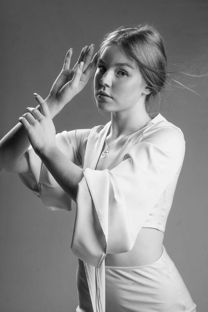 Photograph by Любовь Василенко