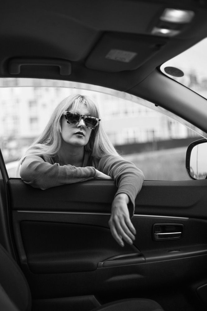 Photograph by Любовь Василенко