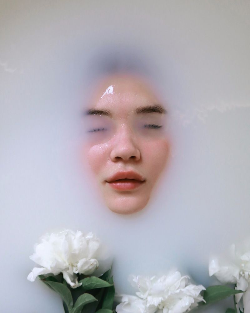 Фотография автора Наталия Косоголова