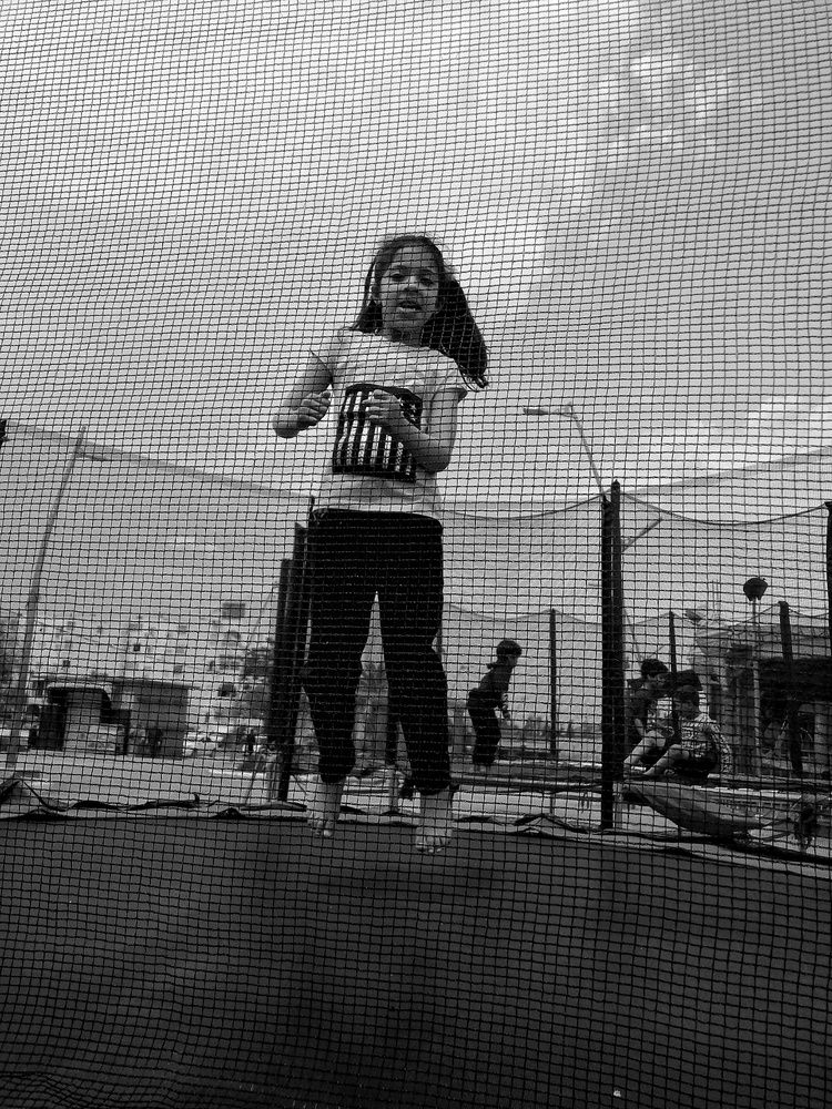 Photograph by Azzeddine Memmou