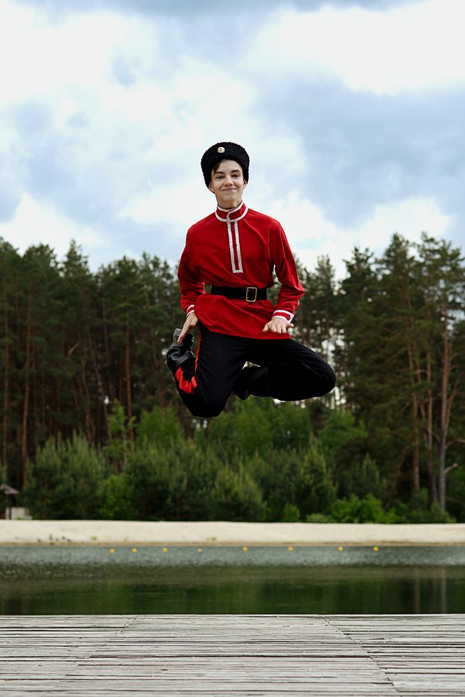Photograph by Наталья Дуденкова