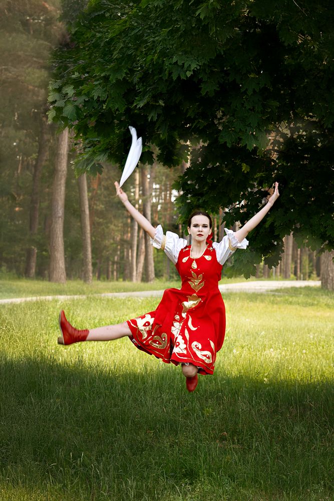 Photograph by Наталья Дуденкова