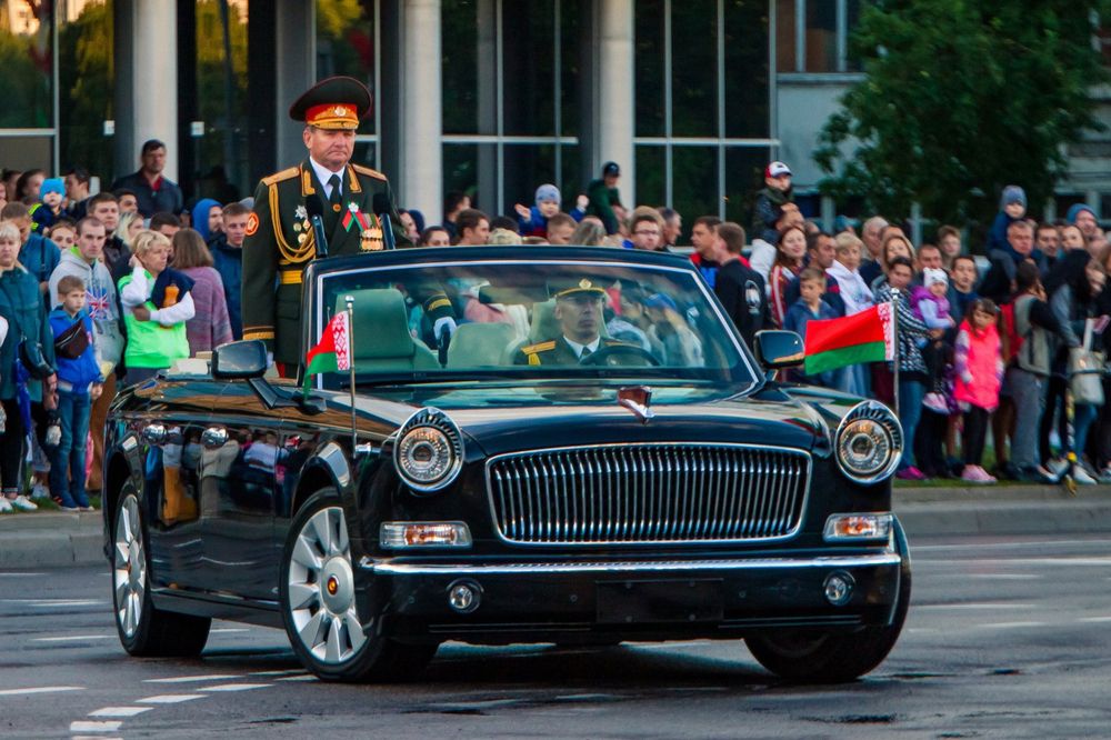 Photograph by Дмитрий