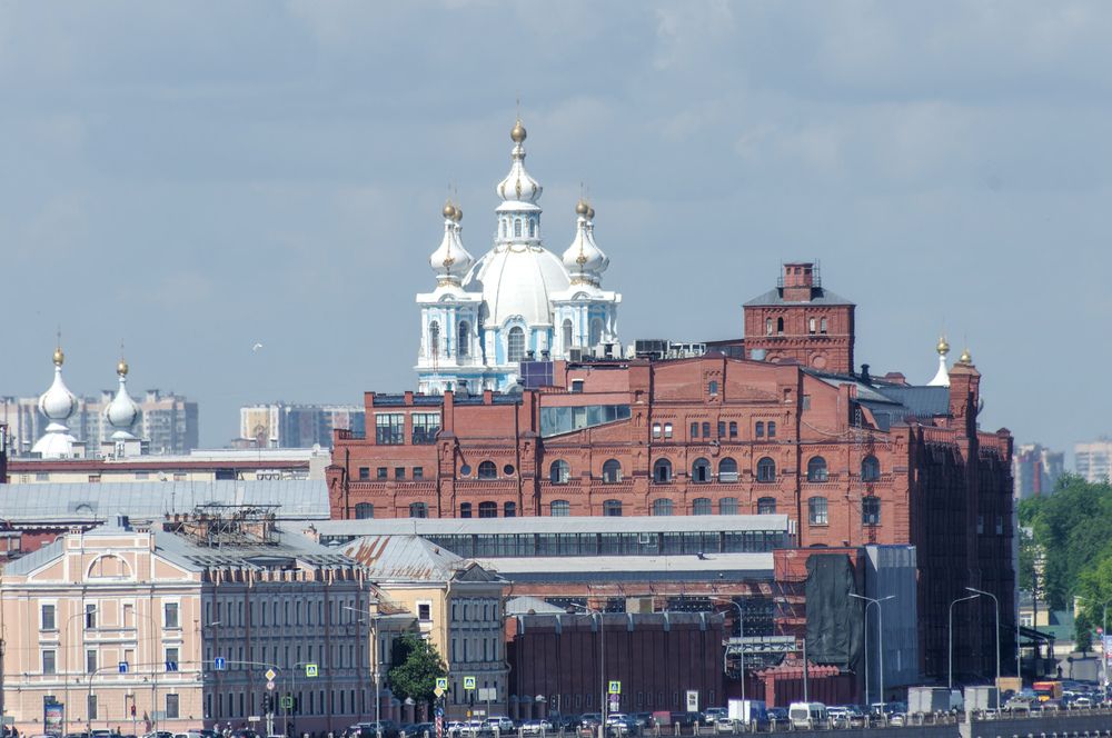 Photograph by Василий Богомолов