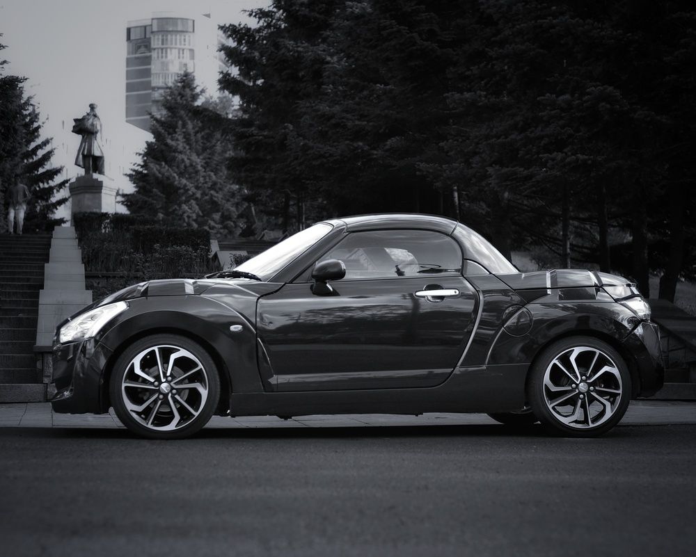 Photograph by MobigrafVDK