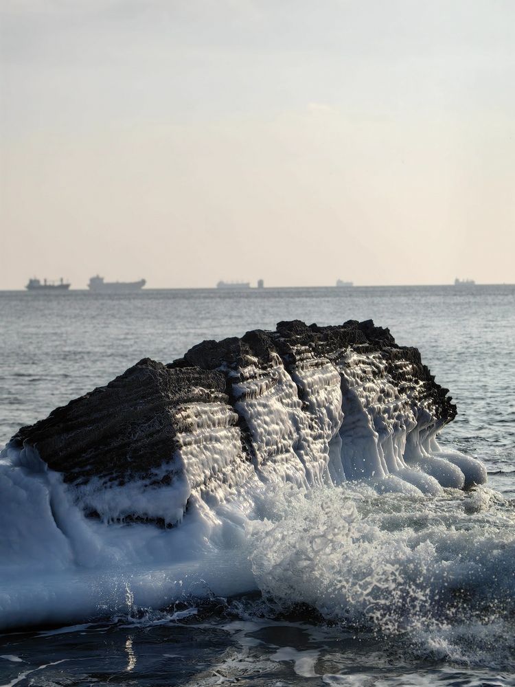 Photograph by OLGA MIKHNEVICH