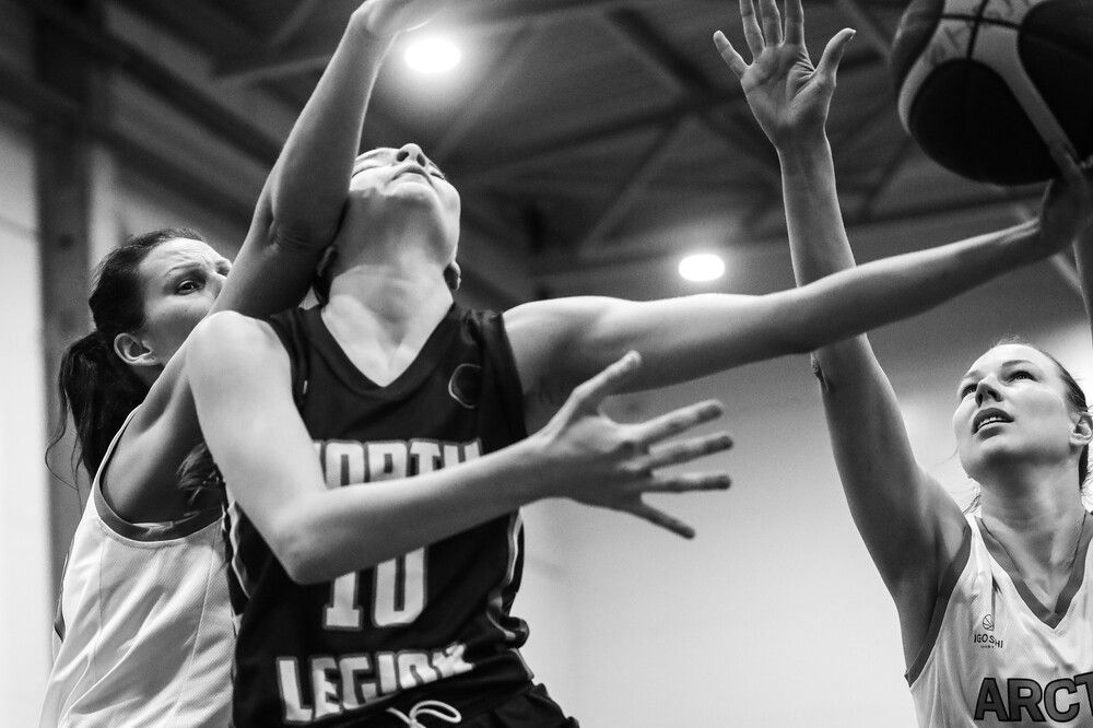 Photograph by Sergei Komlev