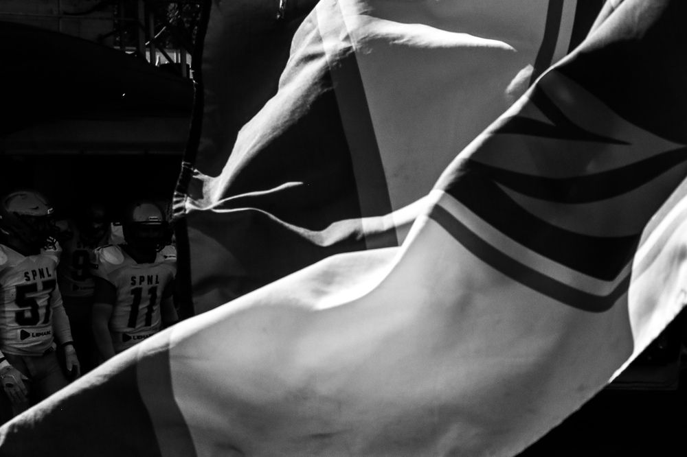 Photograph by Sergei Komlev