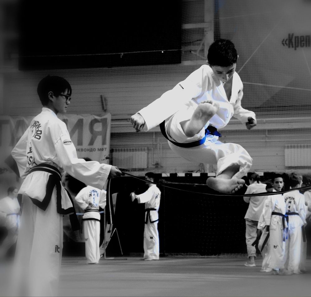 Фотография автора Ксения Рыбалко