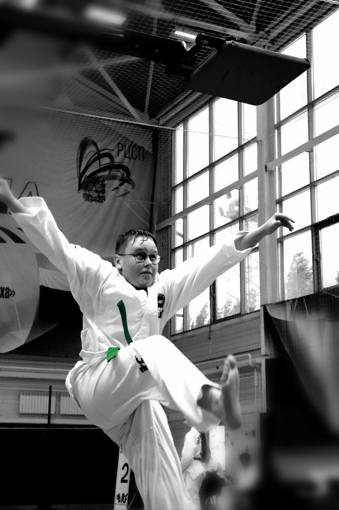 Фотография автора Ксения Рыбалко