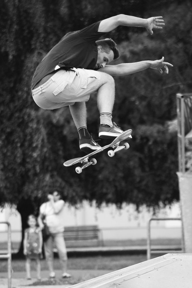 Photograph by Bob Gajdoš