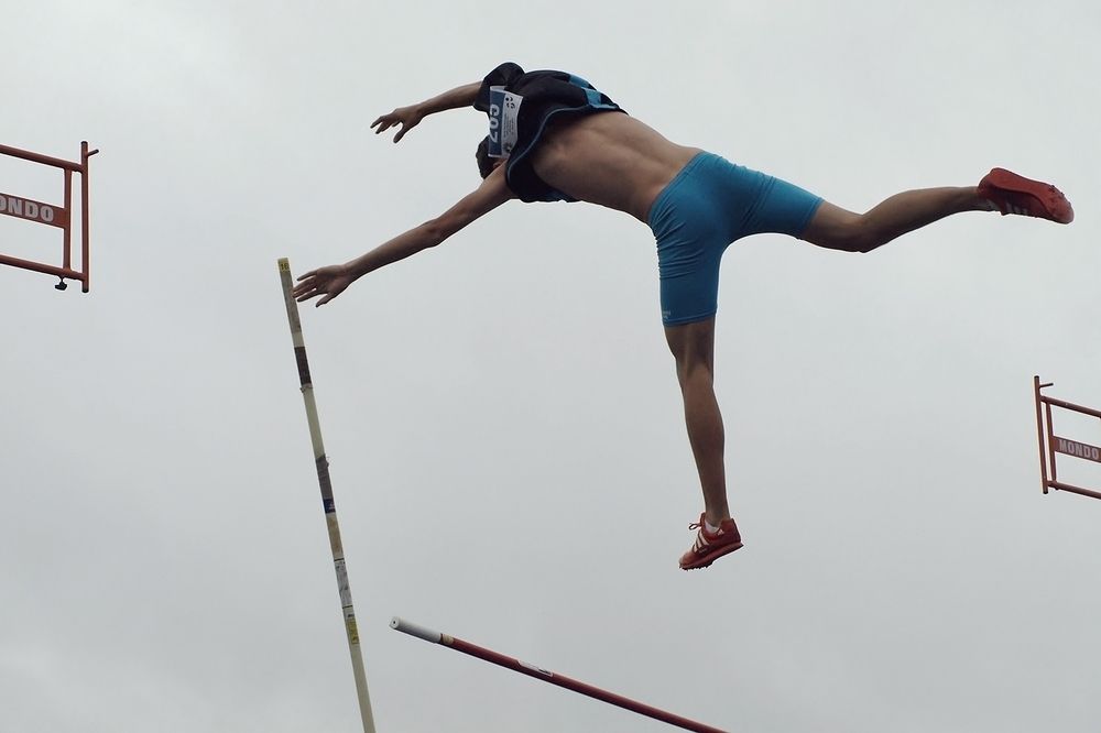 Photograph by Bob Gajdoš