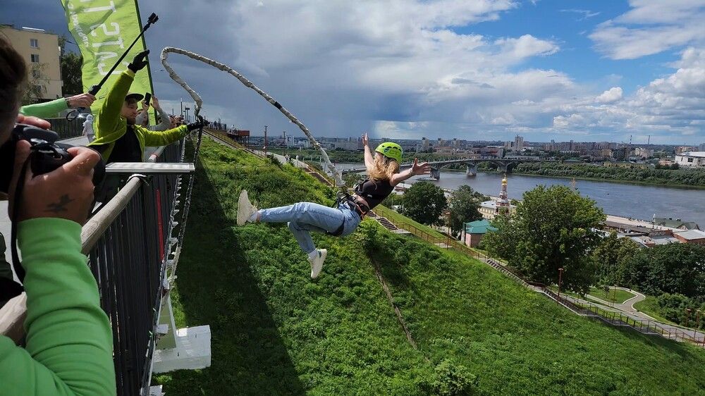 Photograph by Иван Тюрин