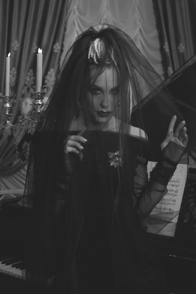 Photograph by Светлана Платонова