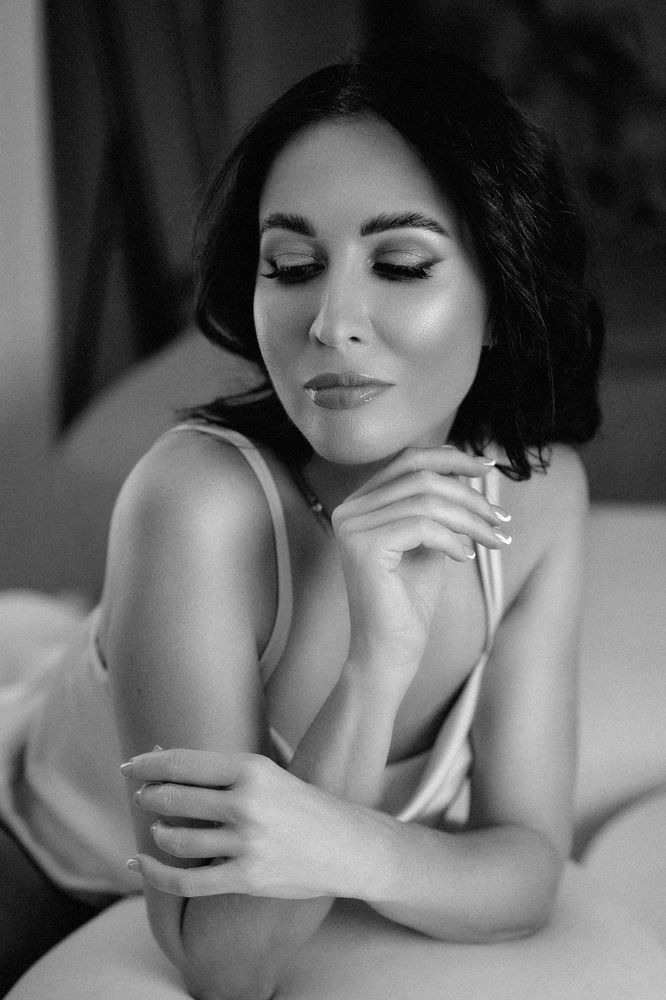 Фотография автора Чурганова Марина