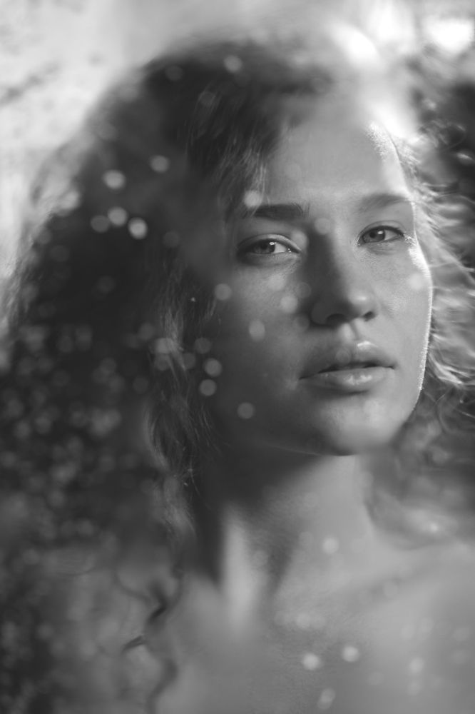 Photograph by Светлана Платонова