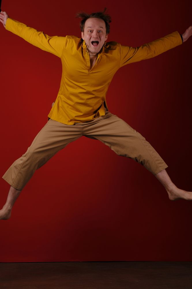 Photograph by Вадим Зрюев