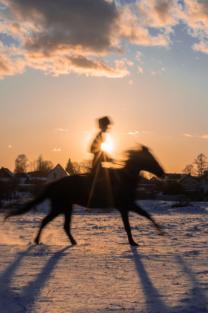 Photograph by Елена Желнина