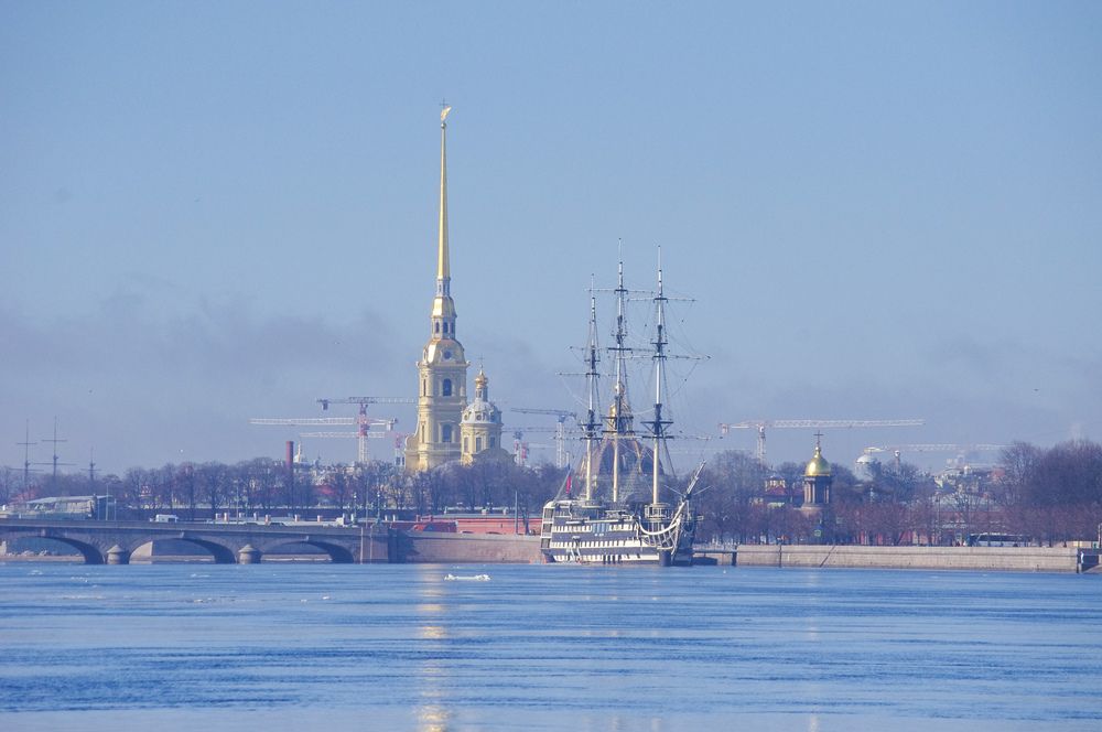 Photograph by Василий Богомолов