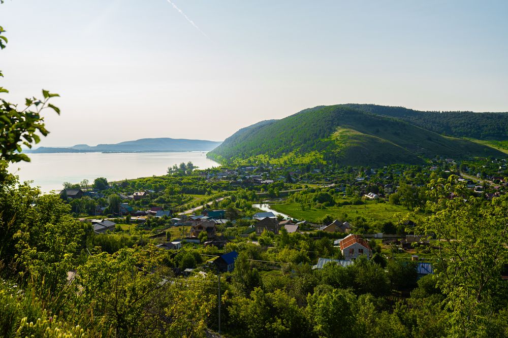 Photograph by Евгений Кириллов