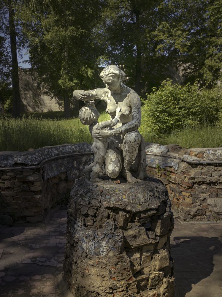 Photograph by Виктор Карпухин