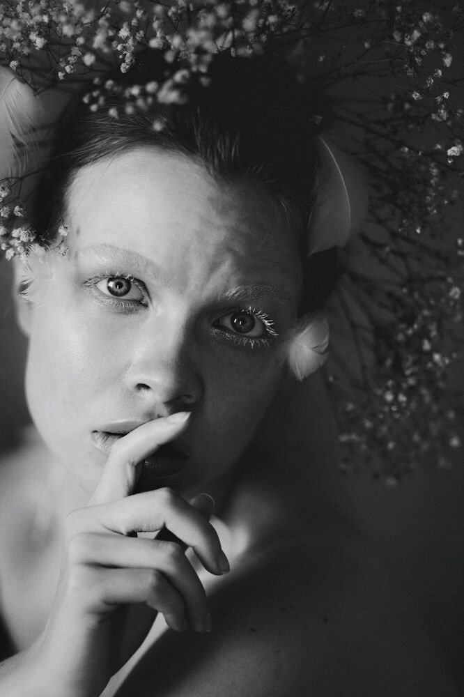 Photograph by Татьяна Максакова