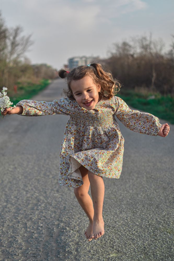 Фотография автора Мария Раводина