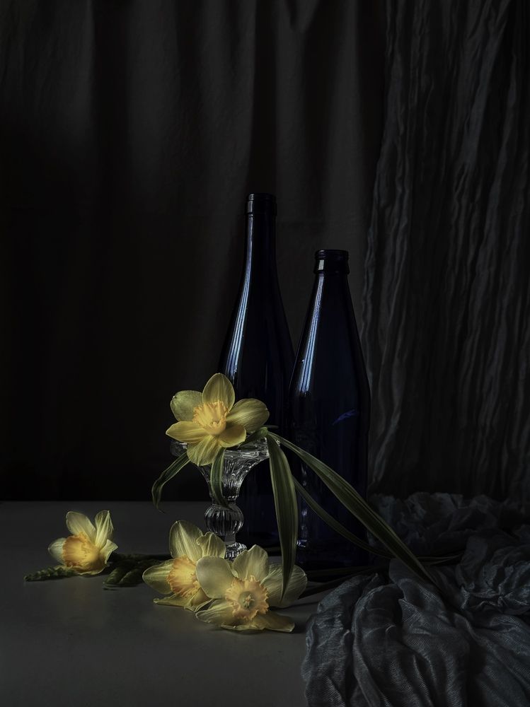 Photograph by Татьяна Семёнова