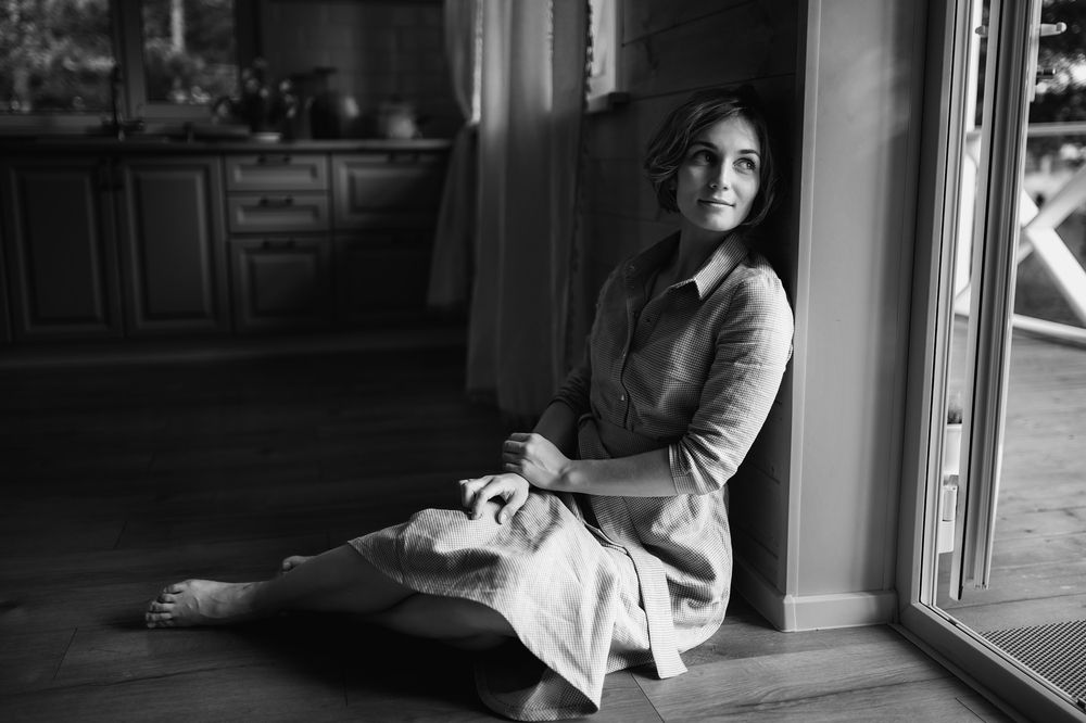 Photograph by Илья Шатохин