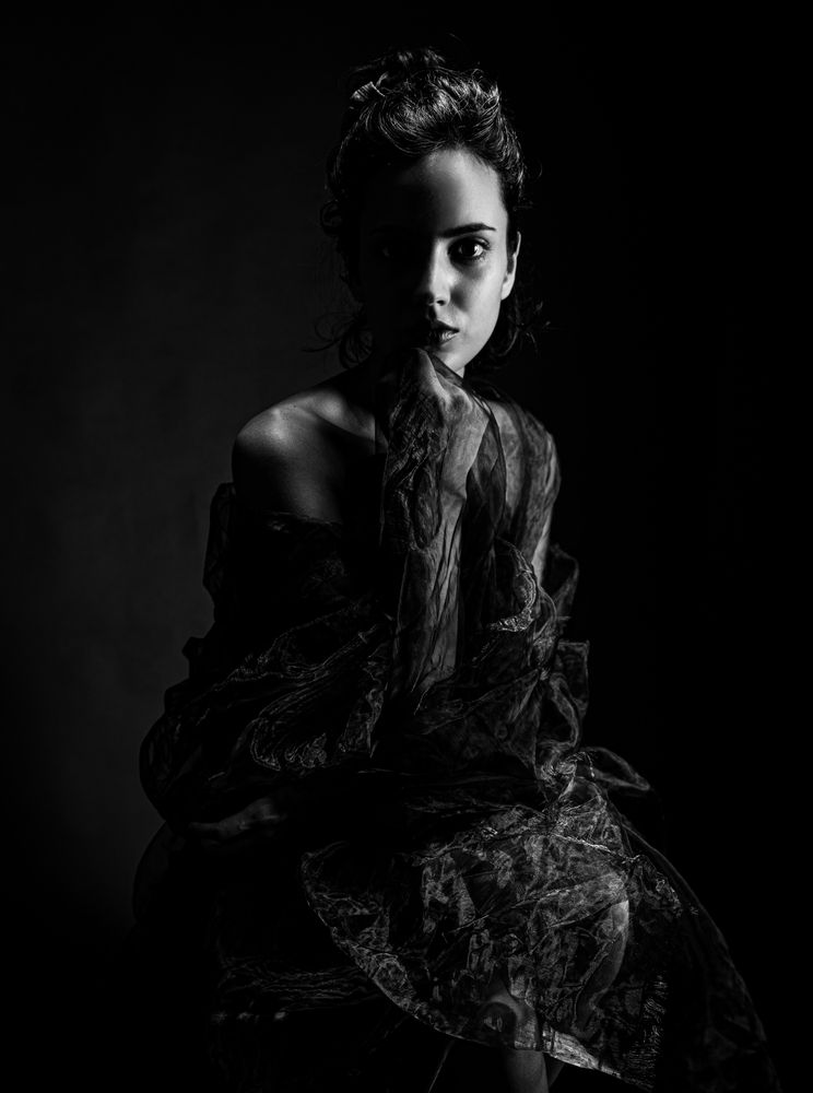 Photograph by Pouyan Safavi