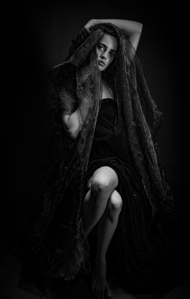 Photograph by Pouyan Safavi