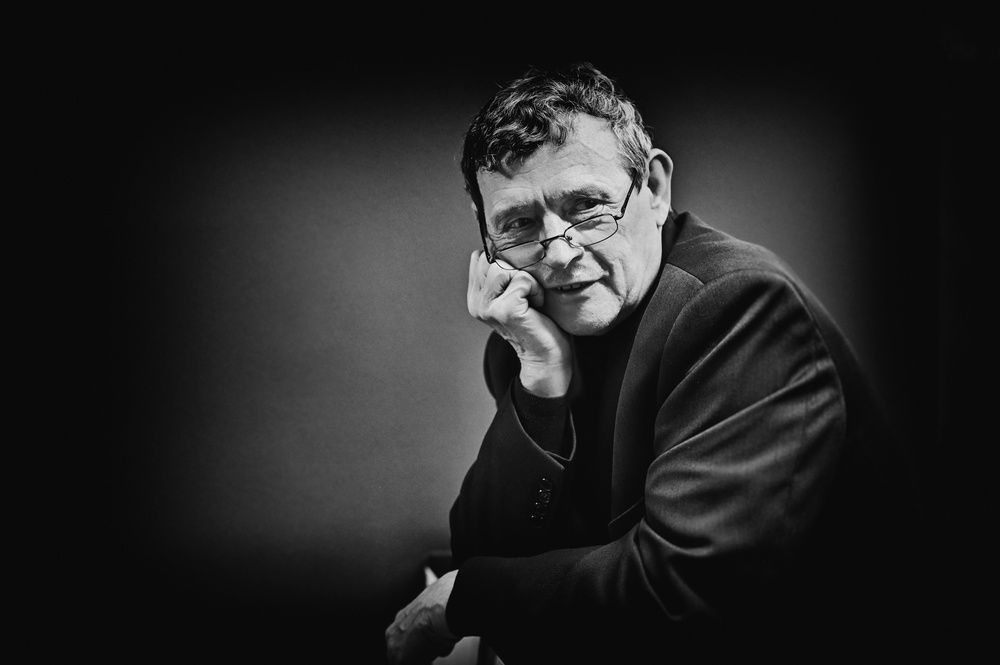 Photograph by Angelika Kopják