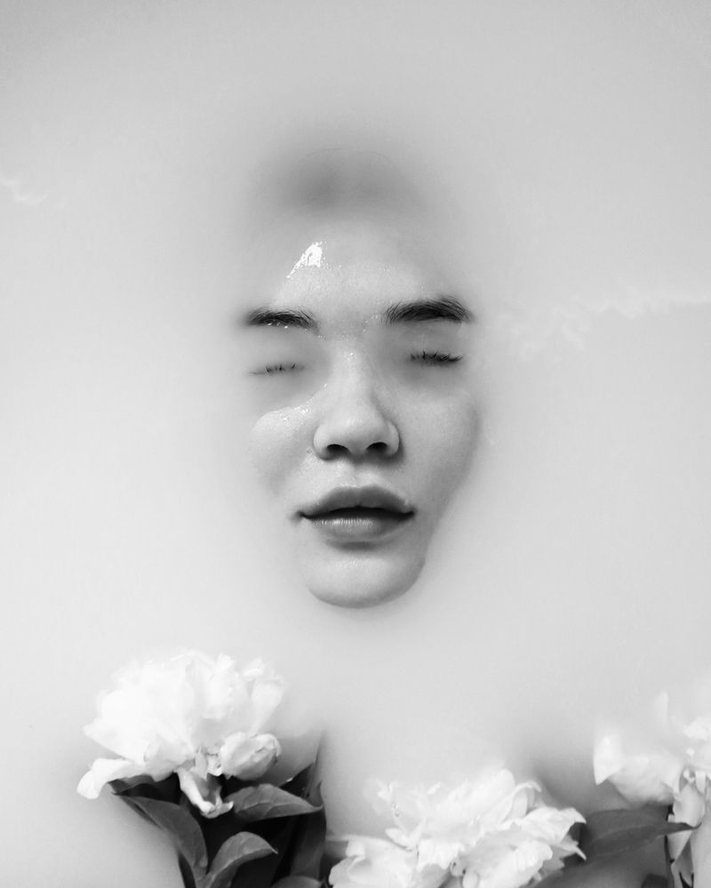 Фотография автора Наталия Косоголова