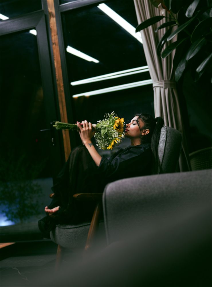 Photograph by Aidinsattari
