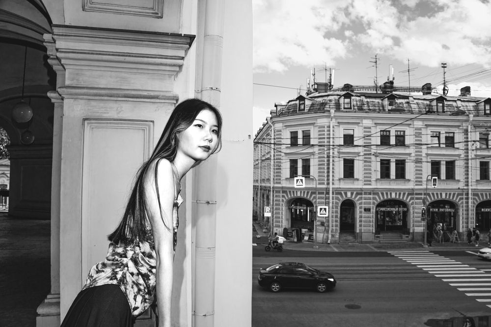 Photograph by Чернышова Наталья