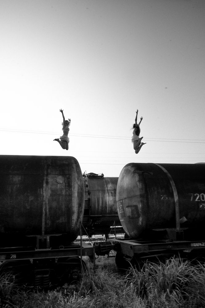 Photograph by Галина Яковенко