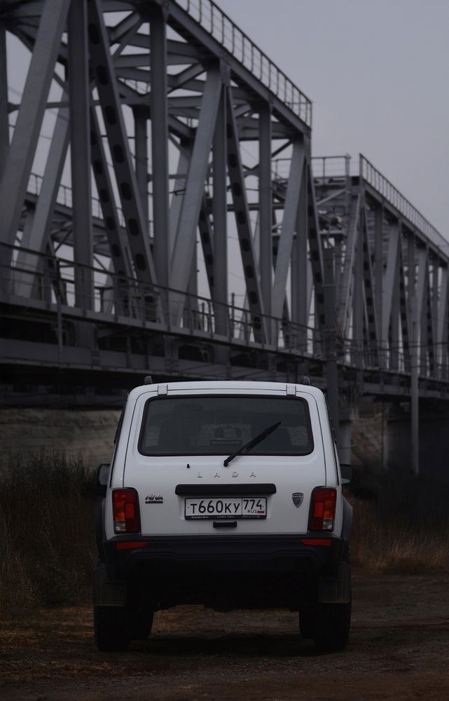 Photograph by Екатерина Шлехт