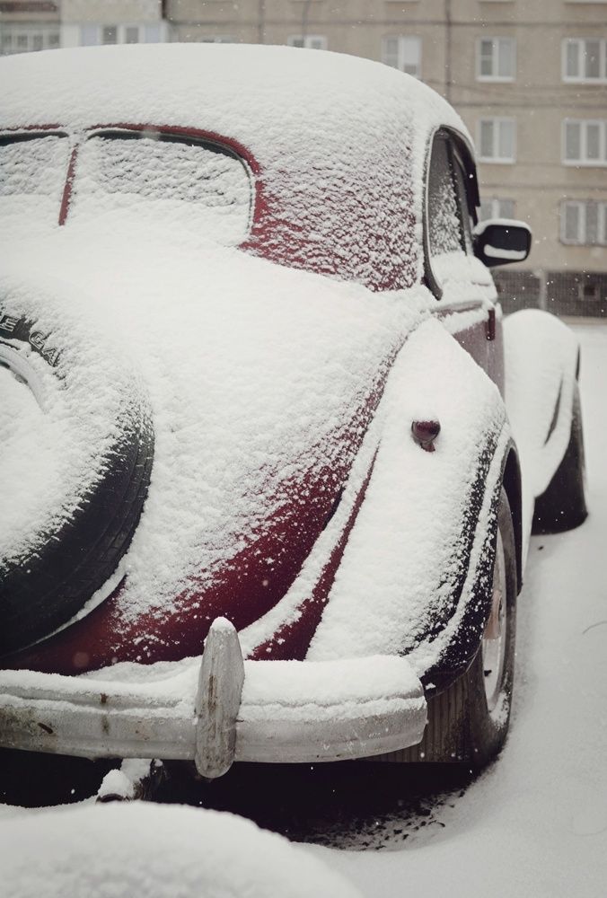 Photograph by Екатерина Шлехт